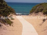 Appartamento bilocale 43mq