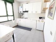 Appartamento bilocale 44mq