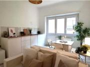 Appartamento bilocale 45mq