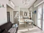 Appartamento bilocale 45mq