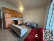 Appartamento bilocale 45mq