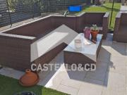 Appartamento bilocale 45mq