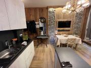 Appartamento bilocale 45mq