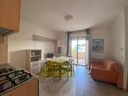 Appartamento bilocale 45mq