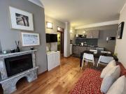 Appartamento bilocale 45mq