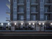 Appartamento bilocale 47mq