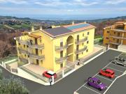 Appartamento bilocale 49mq