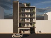 Appartamento bilocale 49mq