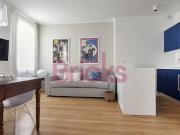 Appartamento bilocale 50mq