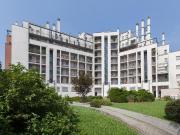 Appartamento bilocale 50mq