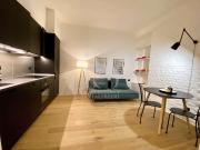 Appartamento bilocale 50mq