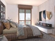 Appartamento bilocale 50mq