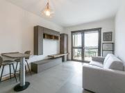 Appartamento bilocale 50mq