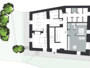 Appartamento bilocale 52mq