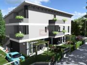 Appartamento bilocale 52mq Appartamento bilocale 52mq