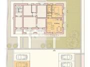 Appartamento bilocale 52mq