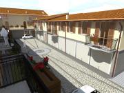 Appartamento bilocale 52mq