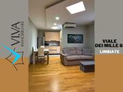 Appartamento bilocale 53mq