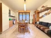 Appartamento bilocale 54mq