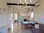 Appartamento bilocale 54mq