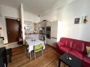 Appartamento bilocale 54mq