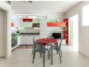 Appartamento bilocale 55mq