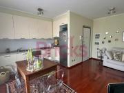 Appartamento bilocale 55mq