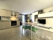 Appartamento bilocale 55mq