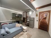 Appartamento bilocale 55mq