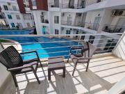 Appartamento bilocale 55mq