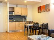 Appartamento bilocale 55mq