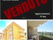 Appartamento bilocale 55mq