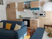 Appartamento bilocale 55mq