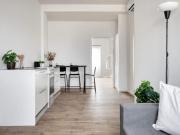 Appartamento bilocale 55mq