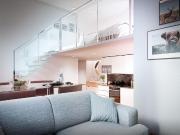 Appartamento bilocale 55mq