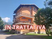 Appartamento bilocale 55mq