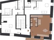 Appartamento bilocale 56mq