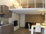 Appartamento bilocale 56mq