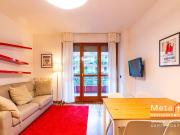 Appartamento bilocale 58mq