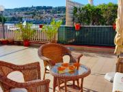 Appartamento bilocale 58mq