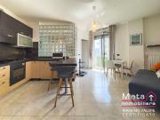 Appartamento bilocale 58mq