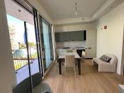 Appartamento bilocale 60mq