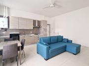 Appartamento bilocale 60mq