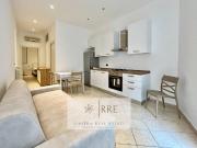 Appartamento bilocale 60mq