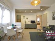 Appartamento bilocale 60mq