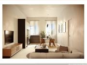 Appartamento bilocale 60mq