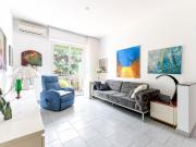 Appartamento bilocale 60mq