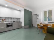 Appartamento bilocale 60mq