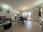 Appartamento bilocale 60mq