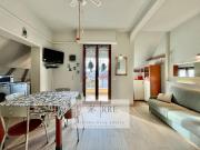 Appartamento bilocale 60mq